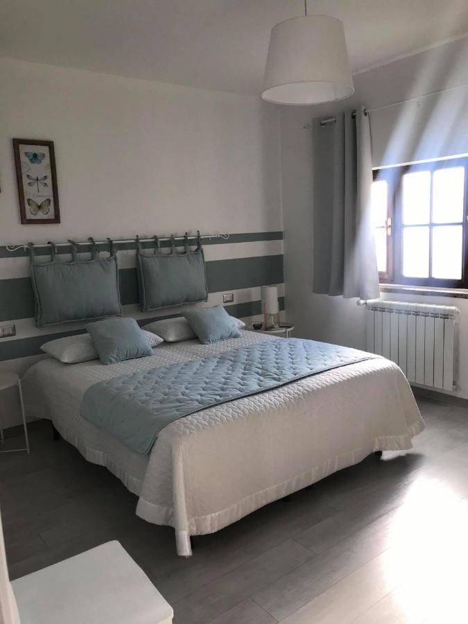 Bed & Breakfast Lady Hamilton Feletto