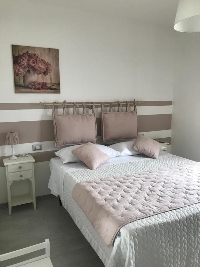 Lady Hamilton Bed & Breakfast *